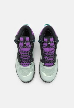 Salomon PREDICT HIKE MID GTX - Chaussures de marche Men -Salomon Soldes Magasin b3a3b2f81d83461589c627d9b47c28c8