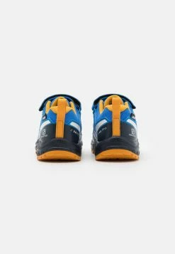 Salomon XA PRO V8 CSWP UNISEX - Chaussures de marche Kids -Salomon Soldes Magasin b3abb558ca5e4bf1ae63465f78a1fbb4