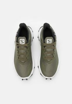 Salomon ALPHACROSS BLAST CSWP UNISEX - Chaussures de marche Kids 11 Salomon ALPHACROSS BLAST CSWP UNISEX - Chaussures de marche Kids -Salomon Soldes Magasin b3ecccd4487142c982b12895f6a0d192