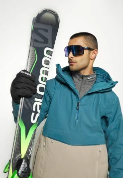 Salomon GRAVITY GTX® - Veste de ski Men 13 Salomon GRAVITY GTX® - Veste de ski Men -Salomon Soldes Magasin b3ed6721587e474aa6ce5859e2c26d45