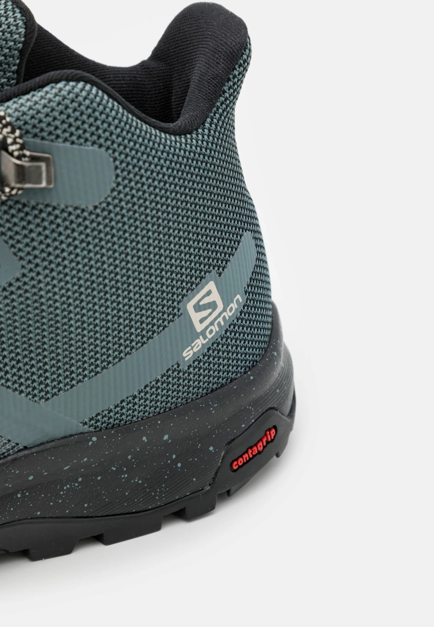 Salomon OUTLINE PRISM MID GTX - Chaussures de marche Women 11 Salomon OUTLINE PRISM MID GTX - Chaussures de marche Women – Image 9