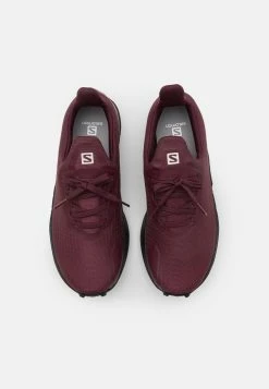 Salomon GRIPSTER - Chaussures de running Women -Salomon Soldes Magasin b48edc79c3ad452c824d9250f32d49c8