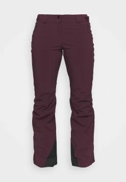 Salomon THE BRILLIANT PANT - Pantalon de ski Women -Salomon Soldes Magasin b4aaebb5c29947a3a9c07cfceb5a6efa 1