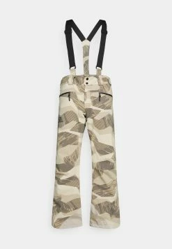 Salomon FORCE PANT - Pantalon de ski Men -Salomon Soldes Magasin b4bdb45c6014423a8a07e52adee458be