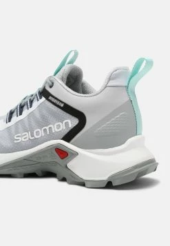 Salomon SUPERCROSS ASPHALT UNISEX - Baskets basses All -Salomon Soldes Magasin b8130aa272444989a797a8d16c0632ba