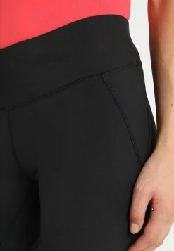 Salomon AGILE LONG - Collants Women -Salomon Soldes Magasin b84dc919992e4aaabe66ace845aedd3c