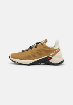 Salomon SUPERCROSS 3 - Chaussures de running Men -Salomon Soldes Magasin b90b2149319248cdb1a5b0ce1d067a0b