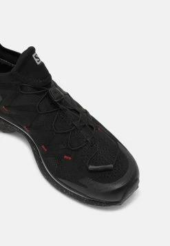 Salomon XT RUSH UNISEX - Baskets basses Women -Salomon Soldes Magasin ba1d45a8832c49e18139ecb8710a6a62