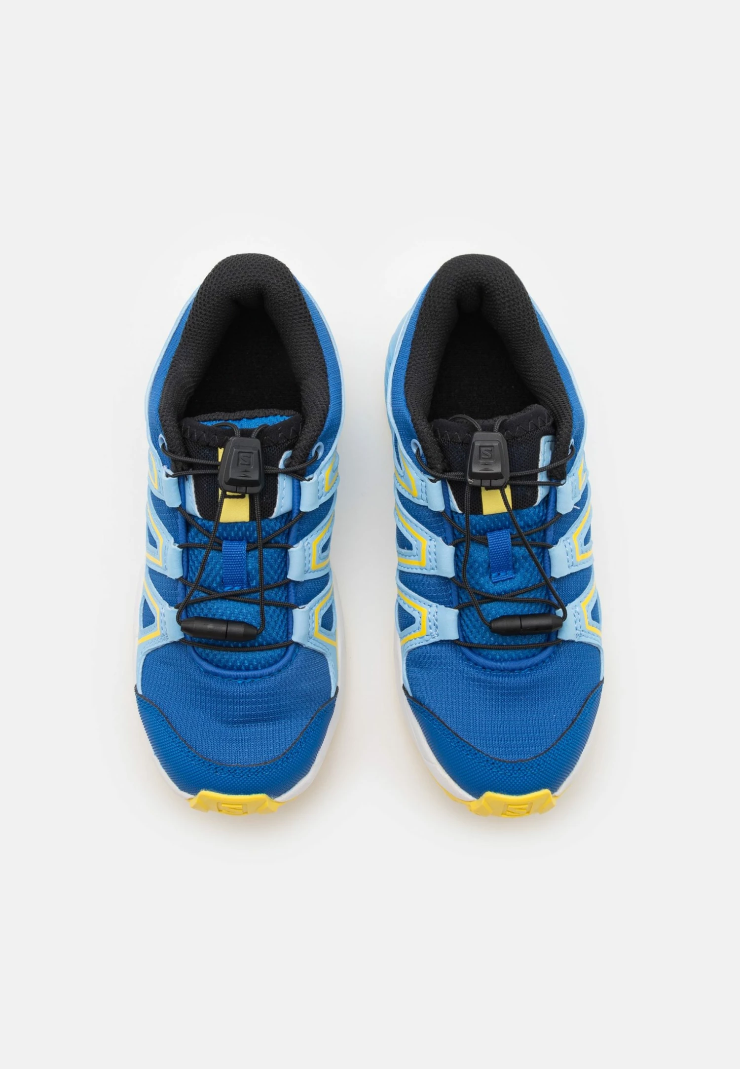 Salomon SPEEDCROSS UNISEX - Chaussures de marche Kids 6 Salomon SPEEDCROSS UNISEX - Chaussures de marche Kids – Image 4