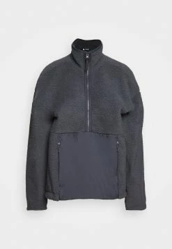 Salomon SNOWSHELTER - Sweat polaire Women -Salomon Soldes Magasin ba4cd9b39b2840d89f85815cdbdc8b0d 1