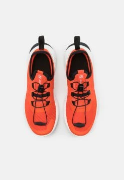 Salomon SENSE FLOW UNISEX - Chaussures de marche Kids -Salomon Soldes Magasin ba6015fa125c4d9dbbe6f420fe88433c