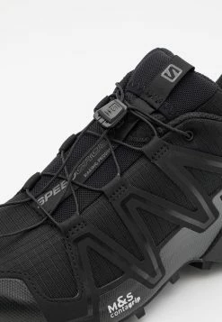 Salomon SPEEDCROSS 3 UNISEX - Baskets basses All -Salomon Soldes Magasin baf34a004c0748319f94005eb9eba0ea