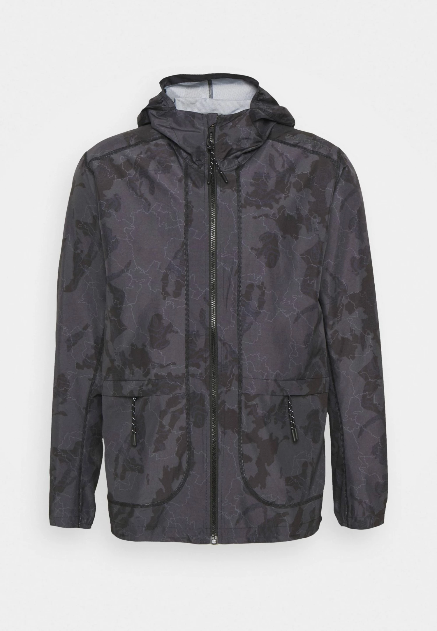 Salomon OUTLIFE PACKABLE - Blouson Men 7 Salomon OUTLIFE PACKABLE - Blouson Men – Image 5