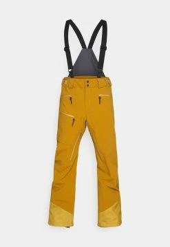 Salomon OUTLAW PANT - Pantalon de ski Men -Salomon Soldes Magasin bb8fcf0bf5904f42bdcf541f5daa8452