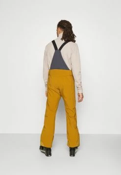 Salomon OUTLAW PANT - Pantalon de ski Men -Salomon Soldes Magasin bbd3b0284a2a4a7abb69d929bdb41c83