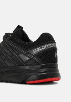 Salomon X MISSION 3 UNISEX - Baskets basses All -Salomon Soldes Magasin bdb29f95d7d3429988223604ddd09559