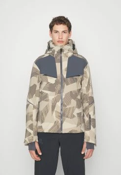 Salomon BRILLIANT - Veste de ski Men 21 Salomon BRILLIANT - Veste de ski Men -Salomon Soldes Magasin bded13c2c9ff4539b4ce2afb8f3847c2