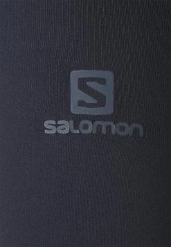 Salomon AGILE LONG - Collants Men -Salomon Soldes Magasin be377b9211fd48fbbdbb54d5da98ff5b