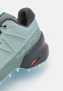 Salomon SPEEDCROSS 5 - Chaussures de running Women -Salomon Soldes Magasin be5e37b0aff0422882747503fb0fa7ee