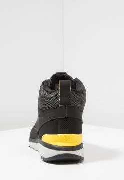 Salomon UTILITY FREEZE CS WP - Bottes de neige Men -Salomon Soldes Magasin bf031ac6169046599ad38b503006aee1