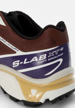 Salomon XT-6 - Baskets basses All 16 Salomon XT-6 - Baskets basses All -Salomon Soldes Magasin bf8019020c8e4a7688d2bae2ea573363