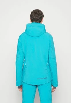 Salomon BRILLIANT - Veste de ski Men -Salomon Soldes Magasin bfcf3506ee4a496b868f64974c368cde