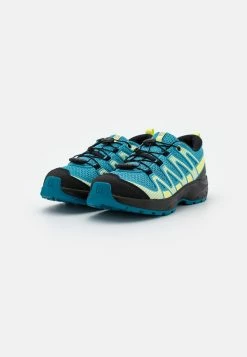 Salomon XA PRO V8 J UNISEX - Chaussures de marche Kids -Salomon Soldes Magasin c0524db1d2e94be0aa4b68b3f1804ba2