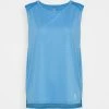 Salomon OUTLINE SUMMER TANK - Débardeur Women 1 Salomon OUTLINE SUMMER TANK - Débardeur Women -Salomon Soldes Magasin c140ea02718d4b8cbd52422b1ca73a29 1