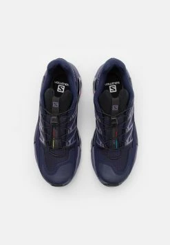 Salomon XT STREET UNISEX - Baskets basses All -Salomon Soldes Magasin c1e7fc910bd14809a1117cd831e859b9