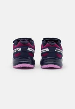 Salomon SPEEDCROSS BUNGEE UNISEX - Chaussures de marche Kids 10 Salomon SPEEDCROSS BUNGEE UNISEX - Chaussures de marche Kids -Salomon Soldes Magasin c21bbbb7a9fd496c9d3a84db8eb5bf1e