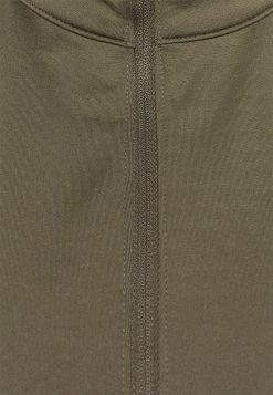 Salomon OUTRACK FULL ZIP - Veste polaire Women -Salomon Soldes Magasin c250023dd50e4ce9ad315c370a900bb0