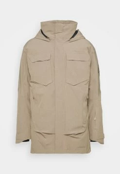 Salomon STANCE CARGO JACKET - Veste de ski Men -Salomon Soldes Magasin c316a579a6b24a81889be628272ef909 1