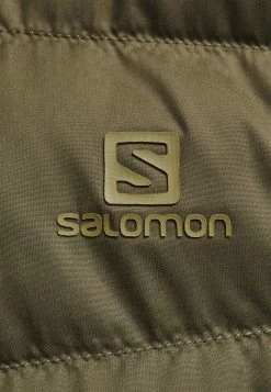 Salomon XWARM LONG - Veste d'hiver Women 8 Salomon XWARM LONG - Veste d'hiver Women -Salomon Soldes Magasin c352ff71d33b4dedaf57629ea62453a1