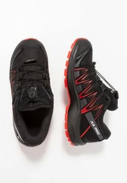 Salomon XA PRO 3D CSWP - Chaussures de marche Kids