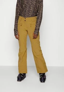 Salomon EDGE PANT - Pantalon de ski Women
