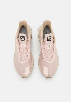 Salomon ALPHACROSS 3 - Chaussures de running Women -Salomon Soldes Magasin c517de0414de49468d9457ef32c70fc5