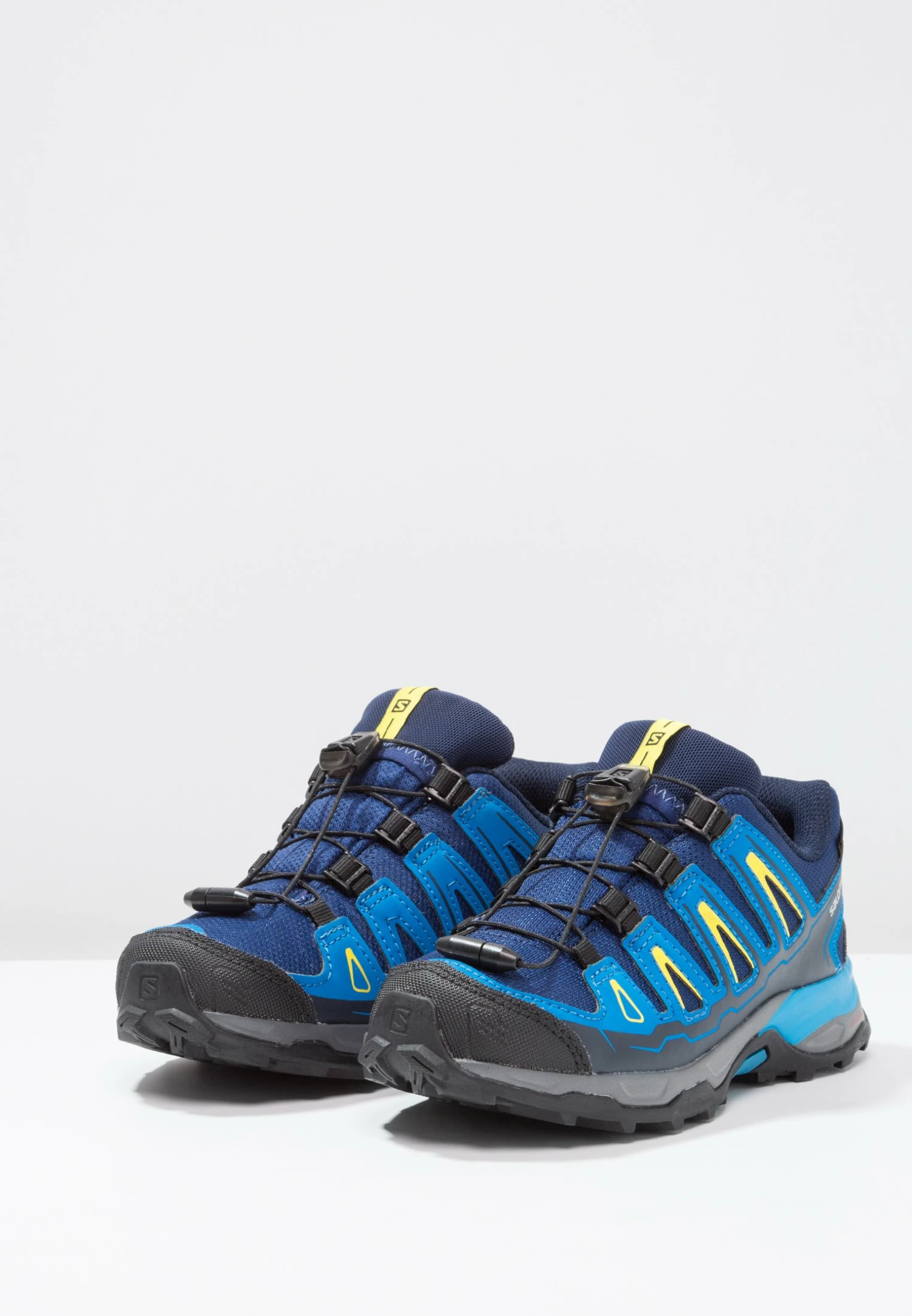 Salomon X-ULTRA GTX - Chaussures de marche Kids 5 Salomon X-ULTRA GTX - Chaussures de marche Kids – Image 3