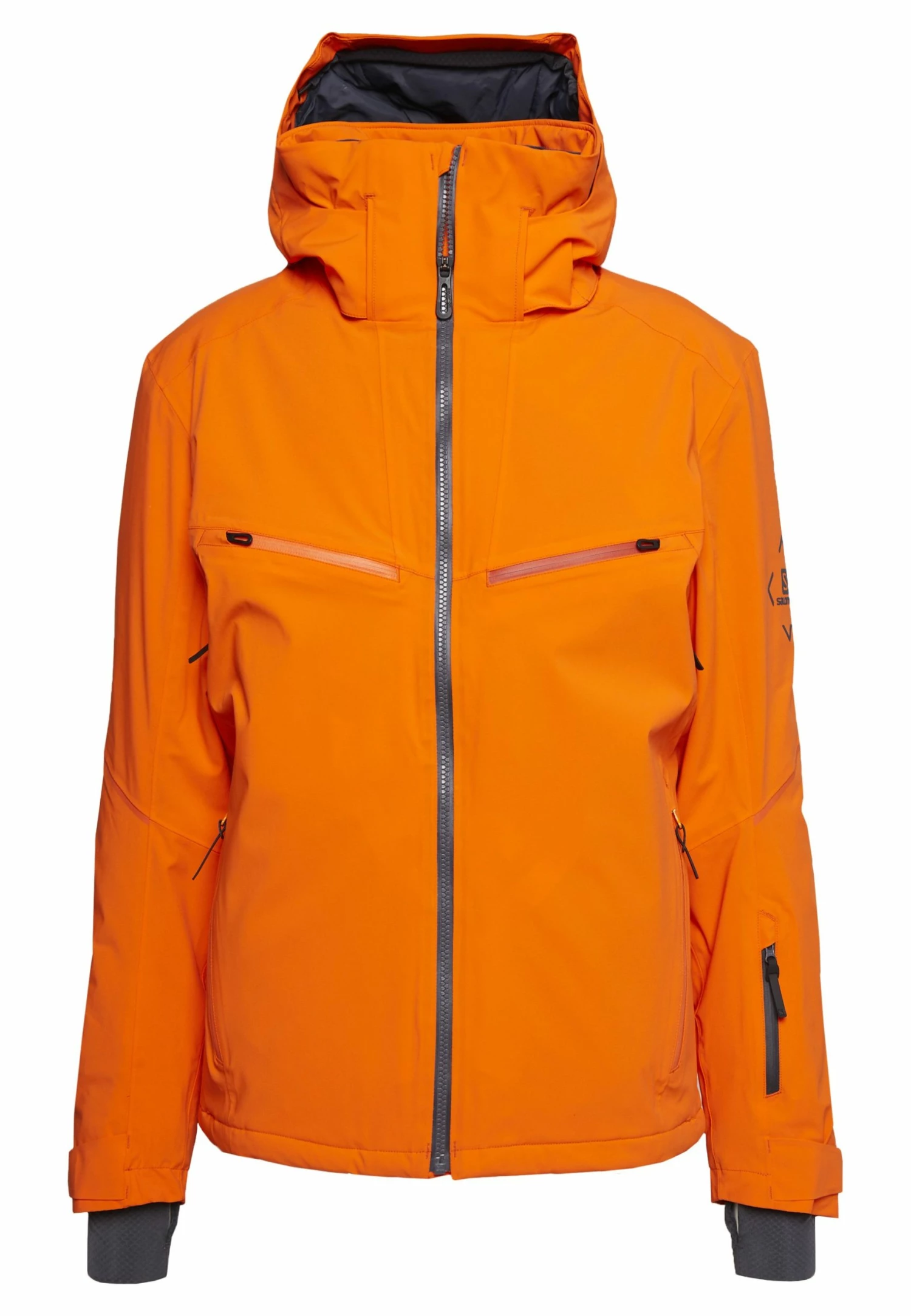 Salomon BRILLIANT - Veste de ski Men 18 Salomon BRILLIANT - Veste de ski Men – Image 16
