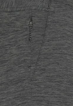 Salomon TRAINING - Shorts outdoor Men -Salomon Soldes Magasin c8fb3d2bb5154e07afdef930ee2d5e93