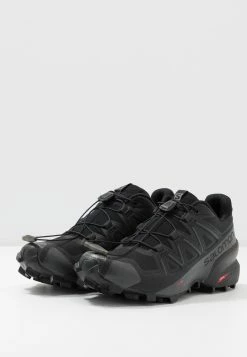 Salomon SPEEDCROSS 5 - Chaussures de running Women -Salomon Soldes Magasin c98277afe1b44dc590badf97db7ea9b0