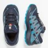 Salomon XA PRO 3D CSWP - Chaussures de marche Kids -Salomon Soldes Magasin c99e18baa60644beac90601f230f848e