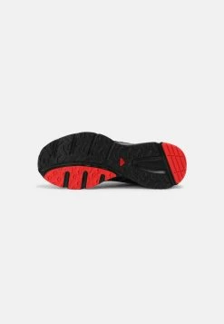 Salomon X MISSION 3 UNISEX - Baskets basses All -Salomon Soldes Magasin cae6b00df2e046be8ad769e7200fc0c2