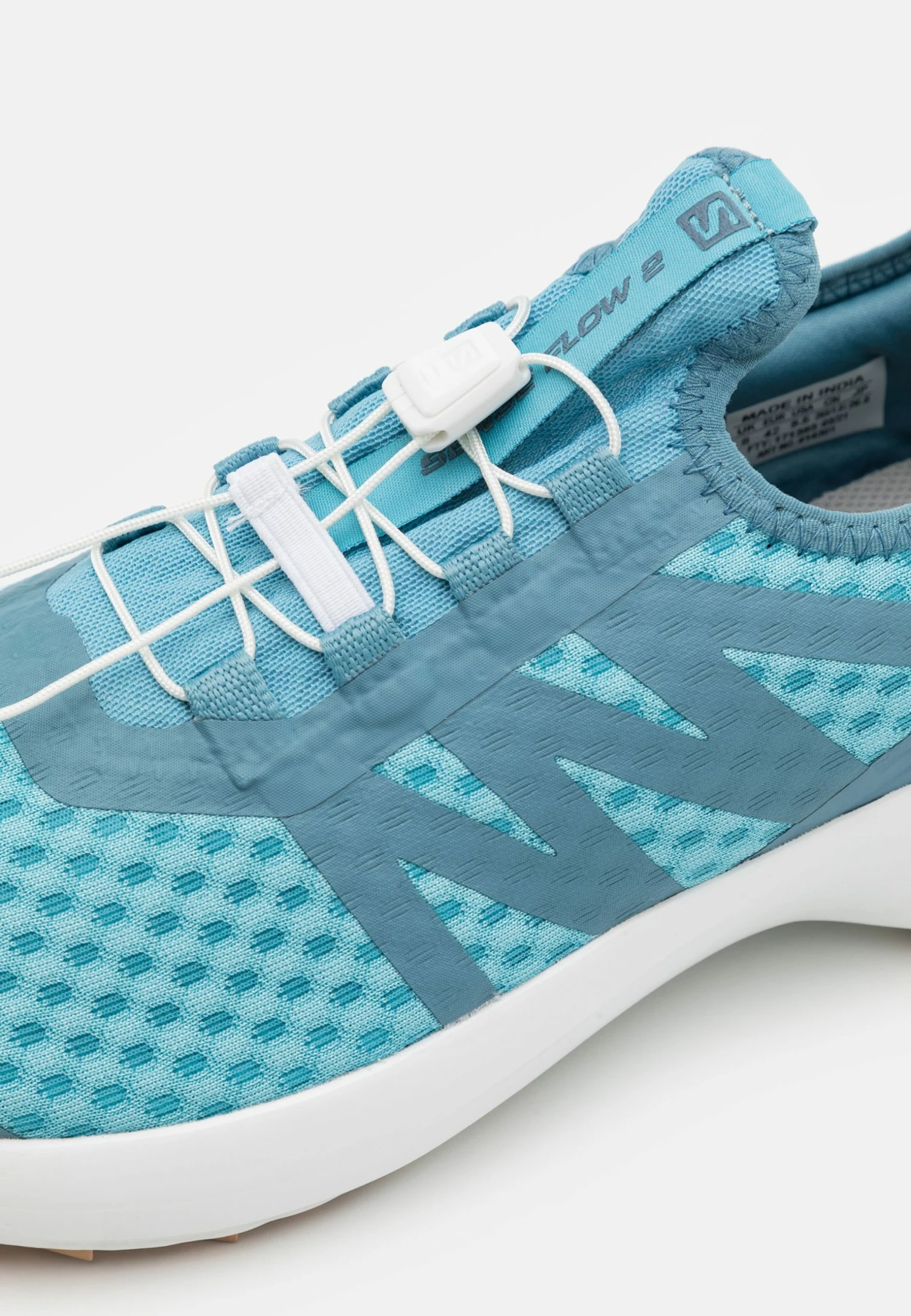 Salomon SHOES SENSE FLOW 2 - Chaussures de marche Women 8 Salomon SHOES SENSE FLOW 2 - Chaussures de marche Women – Image 6