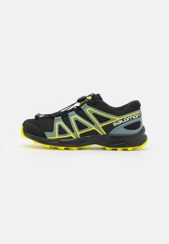 Salomon SPEEDCROSS UNISEX - Chaussures de marche Kids