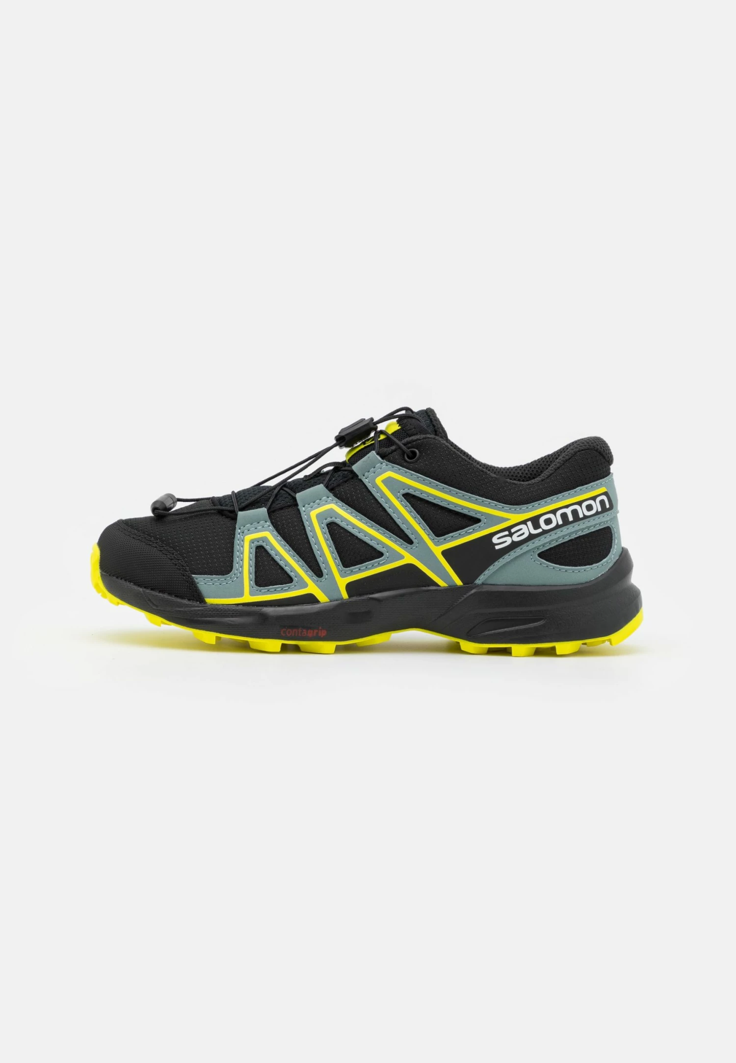 Salomon SPEEDCROSS UNISEX - Chaussures de marche Kids 3 Salomon SPEEDCROSS UNISEX - Chaussures de marche Kids