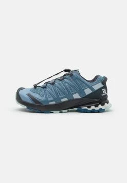 Salomon XA PRO 3D V8 - Chaussures de running Women -Salomon Soldes Magasin cc50a932abc84ffcb8018b35fbddc1f9 1