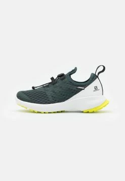 Salomon SENSE FLOW CSWP UNISEX - Chaussures de marche Kids