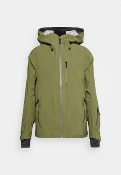 Salomon OUTLAW - Veste Hardshell Men -Salomon Soldes Magasin cd05883c303b4b4e89f38c727467bf21