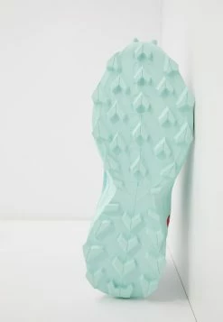 Salomon ALPHACROSS BLAST - Chaussures de marche Kids -Salomon Soldes Magasin cd55804dcdd24ea6b1e0c4886e3e82c9