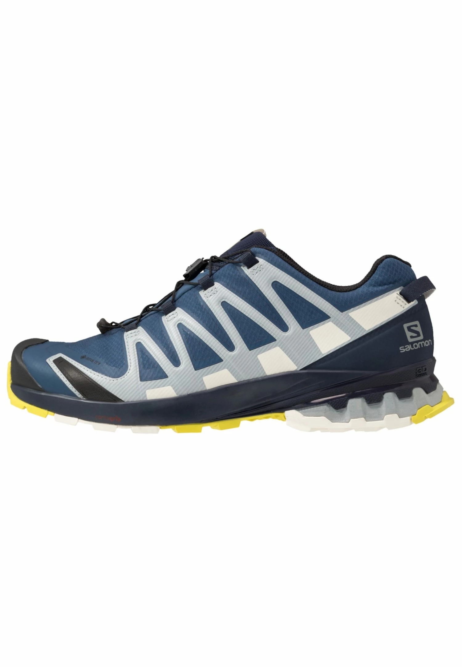 Salomon XA PRO 3D V8 GTX - Chaussures de running Men 10 Salomon XA PRO 3D V8 GTX - Chaussures de running Men – Image 8